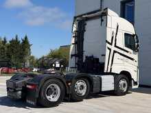 Volvo FH 460TC GT 6x2 *Latest Model* 