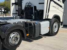 Volvo FH 460TC GT XL LITE AXLE *DUAL CLUTCH*LEATHER* 