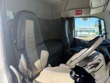Volvo FH 460TC GT XL LITE AXLE *DUAL CLUTCH*LEATHER* 