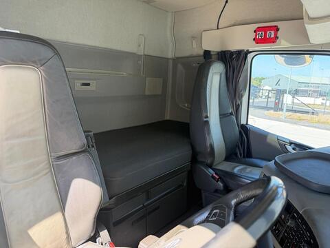 460TC GT XL LITE AXLE *DUAL CLUTCH*LEATHER*