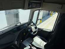 Volvo FH 460TC GT XL LITE AXLE *DUAL CLUTCH*LEATHER* 