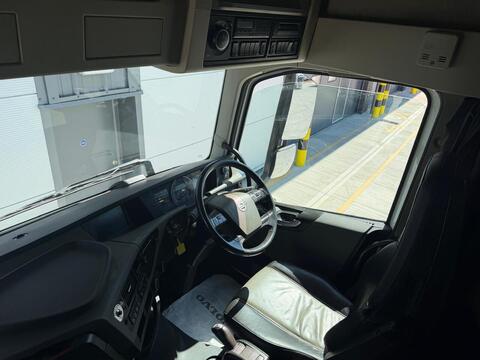 460TC GT XL LITE AXLE *DUAL CLUTCH*LEATHER*