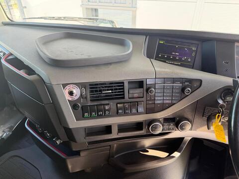 460TC GT XL LITE AXLE *DUAL CLUTCH*LEATHER*