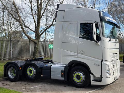 500TC GT 6x2 *Latest Model*