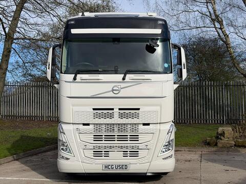 500TC GT 6x2 *Latest Model*