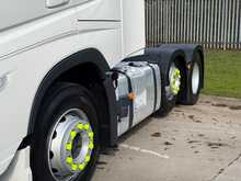 Volvo FH 500TC GT 6x2 *Latest Model* 