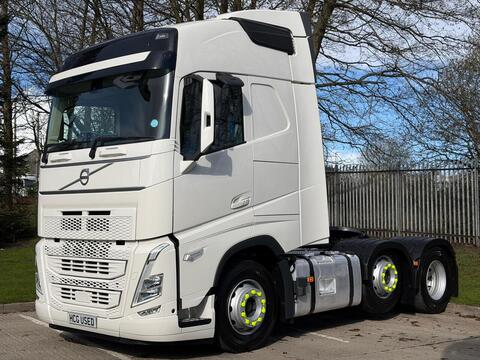 500TC GT 6x2 *Latest Model*