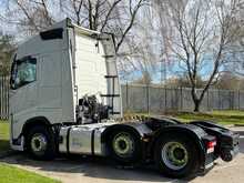 Volvo FH 500TC GT 6x2 *Latest Model* 