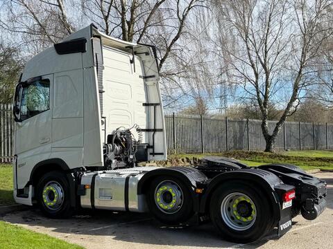500TC GT 6x2 *Latest Model*