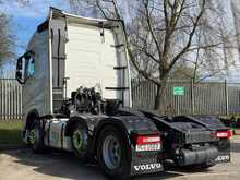 Volvo FH 500TC GT 6x2 *Latest Model* 