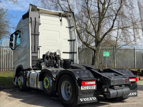 500TC GT 6x2 *Latest Model*