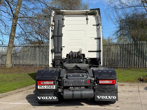 500TC GT 6x2 *Latest Model*