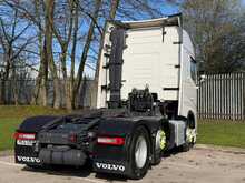Volvo FH 500TC GT 6x2 *Latest Model* 