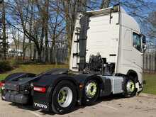 Volvo FH 500TC GT 6x2 *Latest Model* 