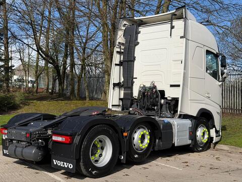 500TC GT 6x2 *Latest Model*