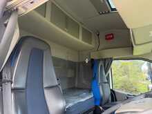 Volvo FH 500TC GT 6x2 *Latest Model* 