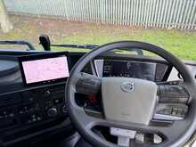 Volvo FH 500TC GT 6x2 *Latest Model* 