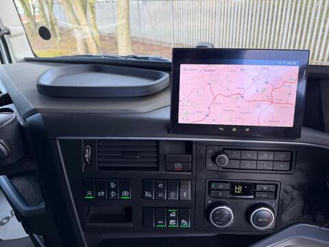 500TC GT 6x2 *Latest Model*