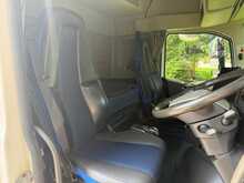 Volvo FH 500 Globetrotter *Construction Front Bumper* 