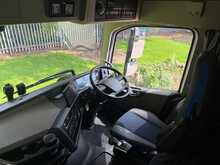 Volvo FH 500 Globetrotter *Construction Front Bumper* 