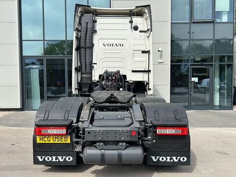 500 Turbo Compound GT 6x2 *500hp Latest Model*