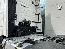 Volvo FH 500 Turbo Compound GT 6x2 *500hp Latest Model* 