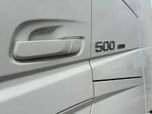 Volvo FH 500 Turbo Compound GT 6x2 *500hp Latest Model* 