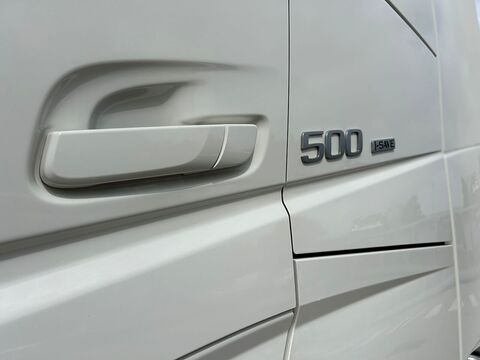 500 Turbo Compound GT 6x2 *500hp Latest Model*