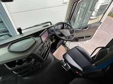 Volvo FH 500 Turbo Compound GT 6x2 *500hp Latest Model* 