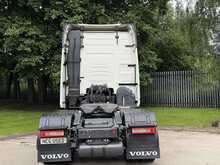 Volvo FH 460 Turbo Compound GT 6x2 * Latest Model* 