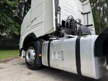 Volvo FH 460 Turbo Compound GT 6x2 * Latest Model* 
