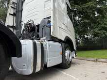 Volvo FH 460 Turbo Compound GT 6x2 * Latest Model* 
