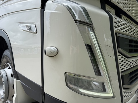 460 Turbo Compound GT 6x2 * Latest Model*