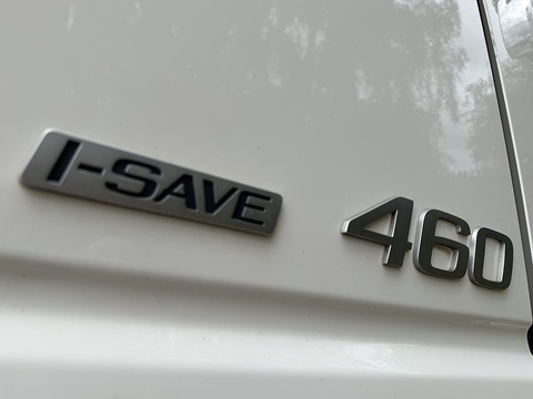 460 Turbo Compound GT 6x2 * Latest Model*