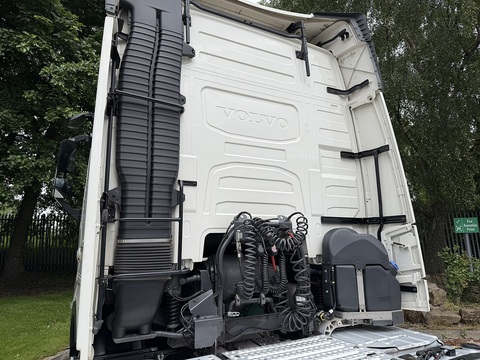 460 Turbo Compound GT 6x2 * Latest Model*