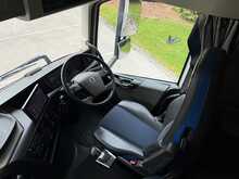 Volvo FH 460 Turbo Compound GT 6x2 * Latest Model* 