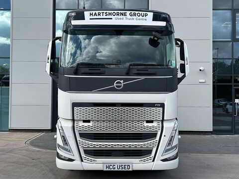 460 Turbo Compound GT 6x2 * Latest Model, LED H/Lamps*