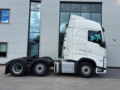 460 Turbo Compound GT 6x2 * Latest Model, LED H/Lamps*