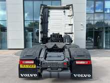 Volvo FH 460 Turbo Compound GT 6x2 * Latest Model, LED H/Lamps* 