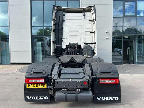 460 Turbo Compound GT 6x2 * Latest Model, LED H/Lamps*