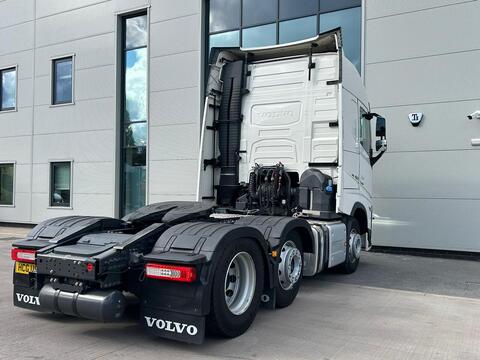 460 Turbo Compound GT 6x2 * Latest Model, LED H/Lamps*
