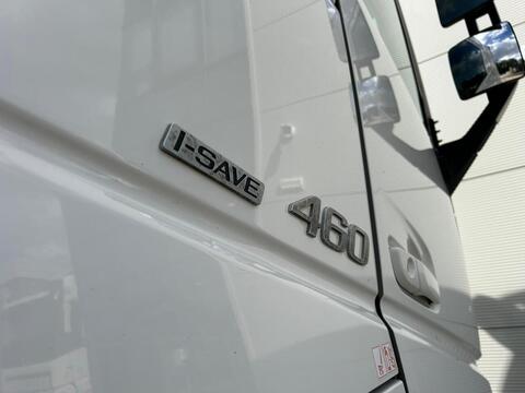 460 Turbo Compound GT 6x2 * Latest Model, LED H/Lamps*