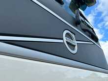 Volvo FH 460 Turbo Compound GT 6x2 * Latest Model, LED H/Lamps* 