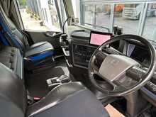 Volvo FH 460 Turbo Compound GT 6x2 * Latest Model, LED H/Lamps* 