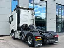 Volvo FH 460 Turbo Compound GT 6x2 * Latest Model, LED H/Lamps* 