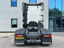 Volvo FH 460 Turbo Compound GT 6x2 * Latest Model, LED H/Lamps* 
