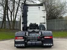 Volvo FH 460 Turbo Compound GT 6x2 *Latest Model* 
