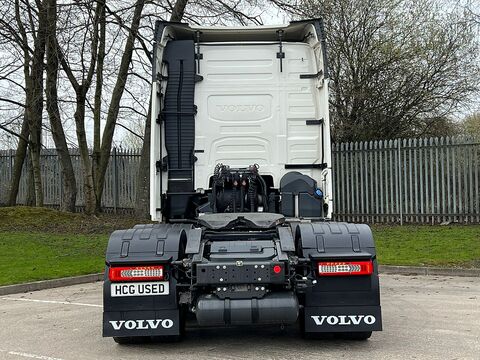 460 Turbo Compound GT 6x2 *Latest Model*