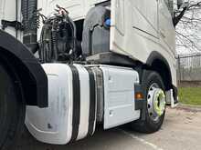 Volvo FH 460 Turbo Compound GT 6x2 *Latest Model* 