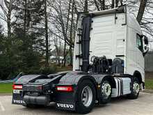 Volvo FH 460 Turbo Compound GT 6x2 *Latest Model* 